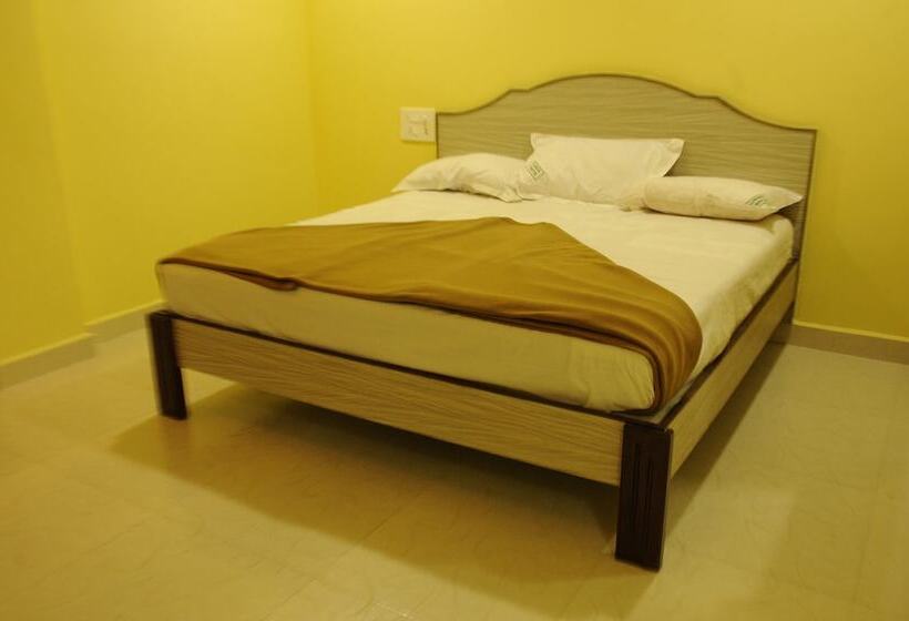 هتل Sgs Residency