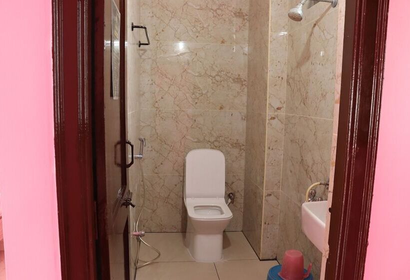 هتل Sgs Residency