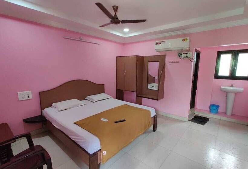 هتل Sgs Residency