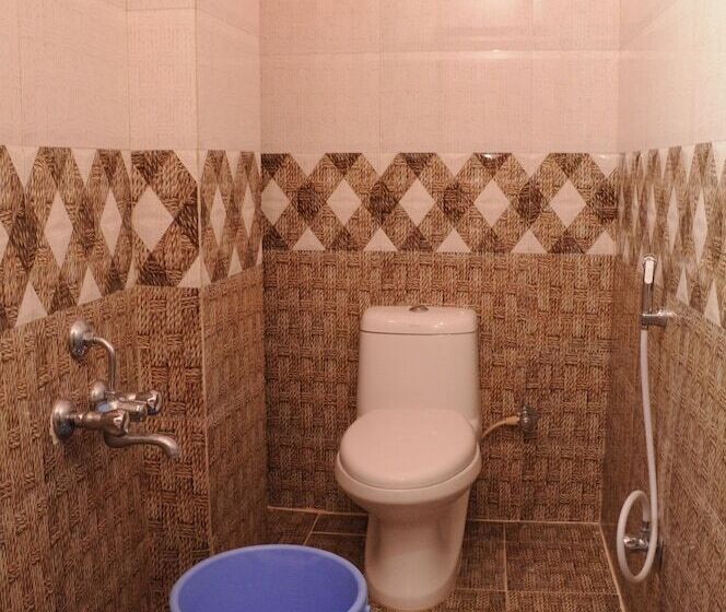 هتل Sgs Residency