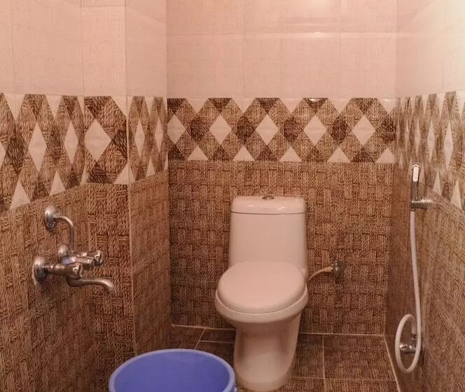 ホテル Sgs Residency