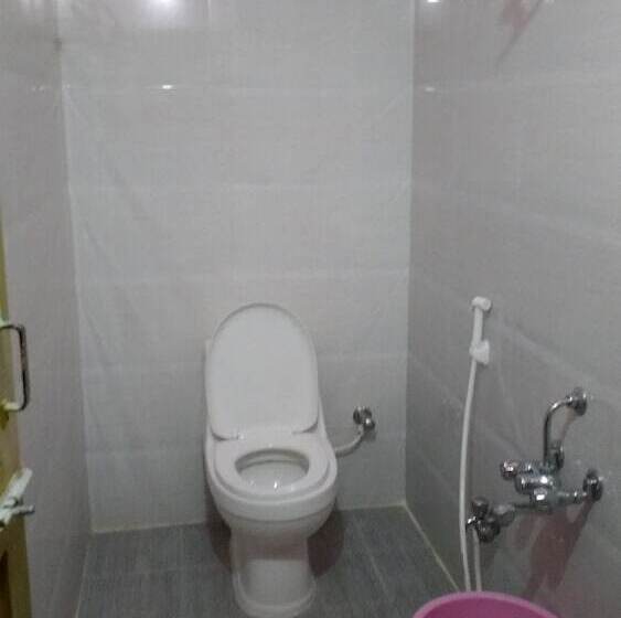 هتل Sgs Residency