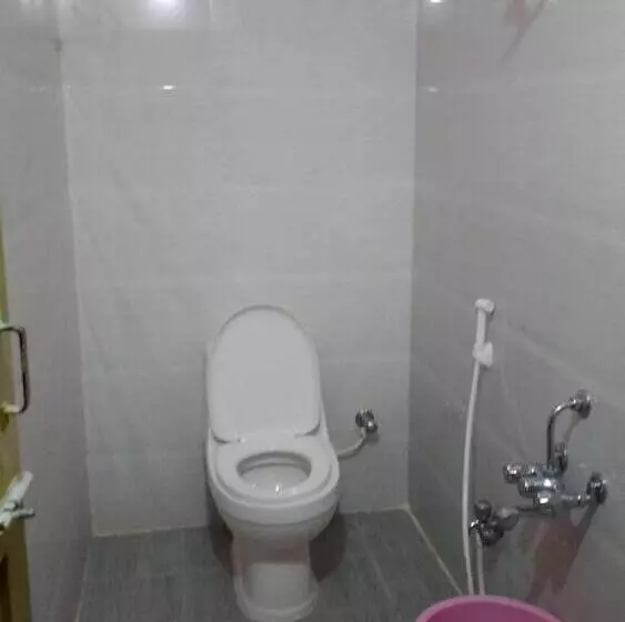 ホテル Sgs Residency