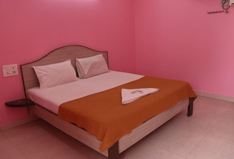 هتل Sgs Residency