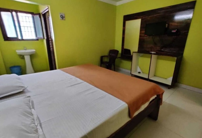 هتل Sgs Residency