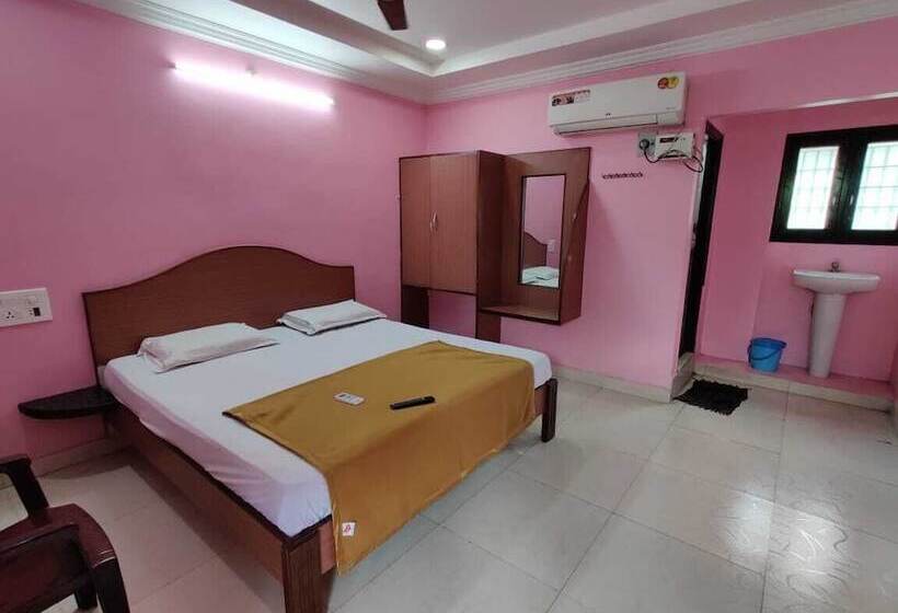 هتل Sgs Residency