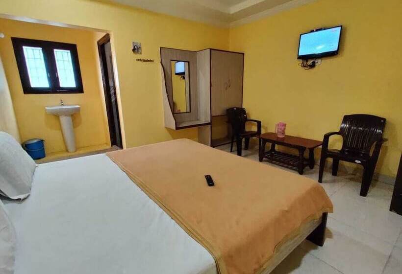 هتل Sgs Residency