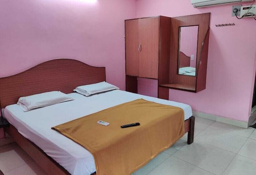 هتل Sgs Residency