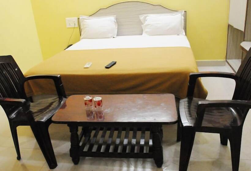 هتل Sgs Residency