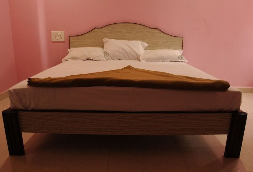 هتل Sgs Residency