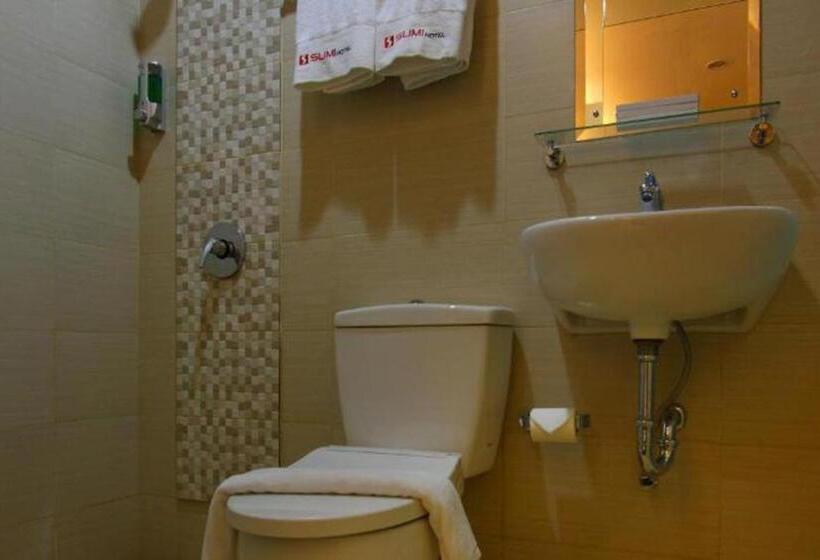 Sumi Hotel Surabaya