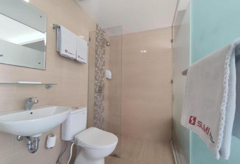 Sumi Hotel Surabaya