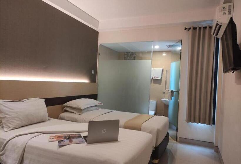 Sumi Hotel Surabaya