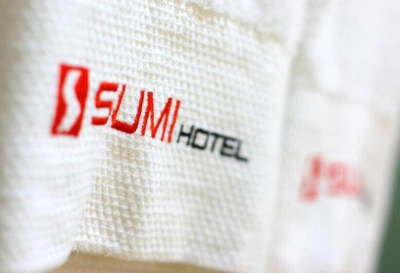 Sumi Hotel Surabaya