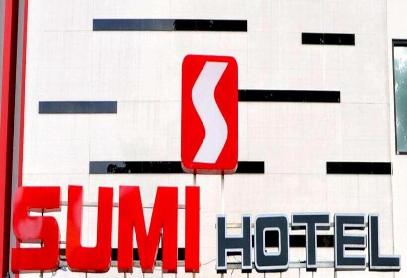 Sumi Hotel Surabaya