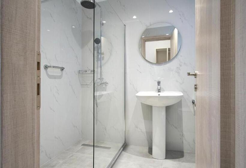 酒店 Sunny Corfu Apartments