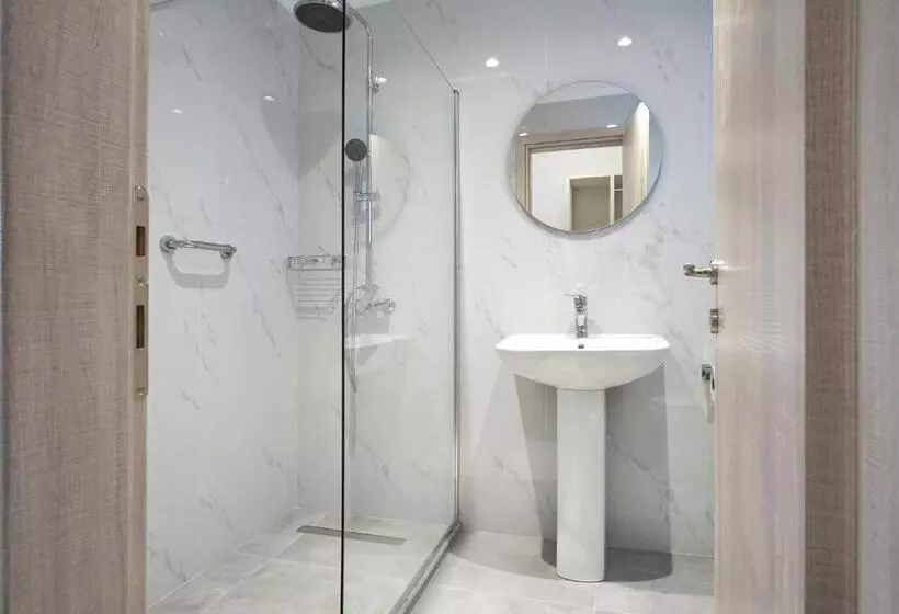 Sunny Corfu Apartments