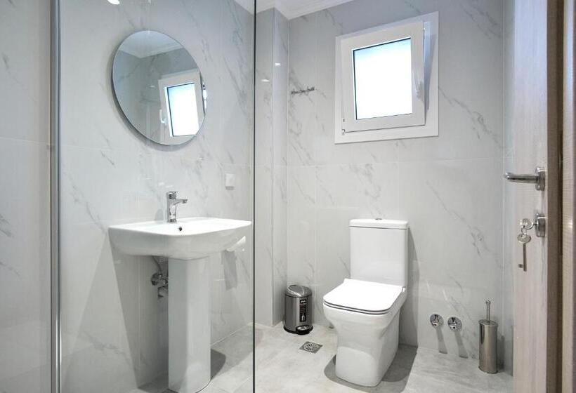 酒店 Sunny Corfu Apartments