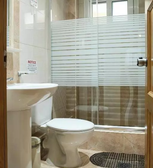 ホテル Sunny Corfu Apartments