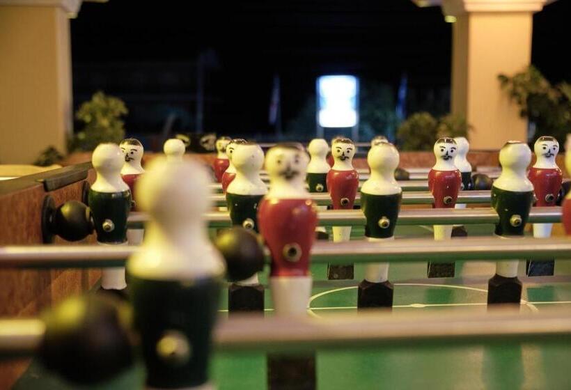 酒店 Sunny Corfu Apartments