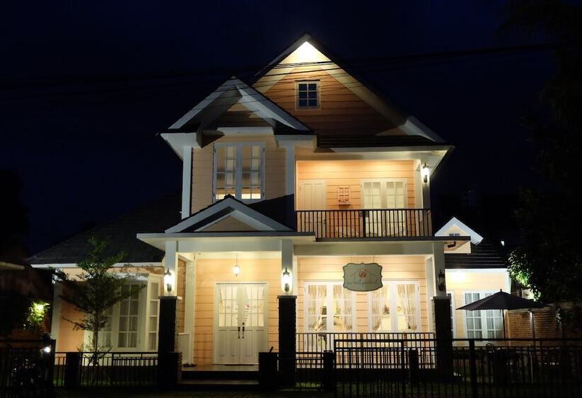 هتل Sweet Peach House