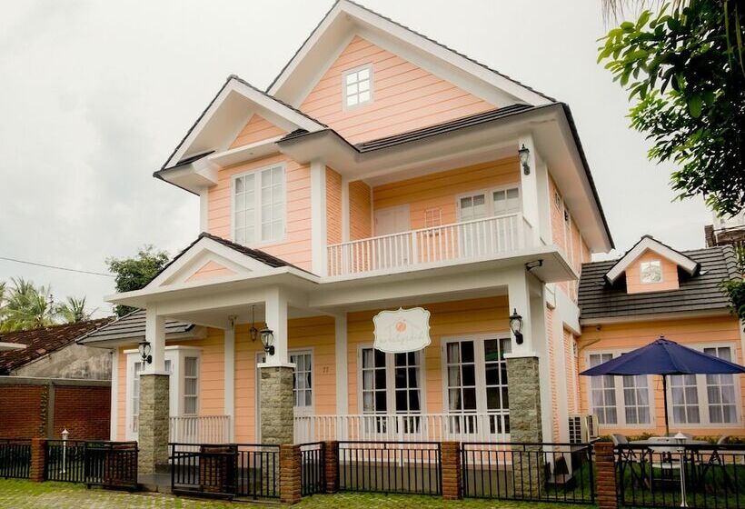 هتل Sweet Peach House