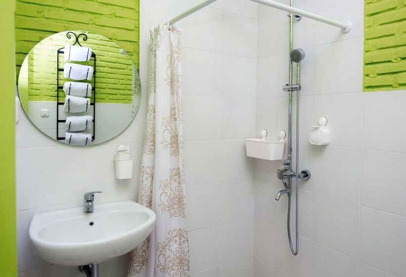 هتل Sweet Peach House