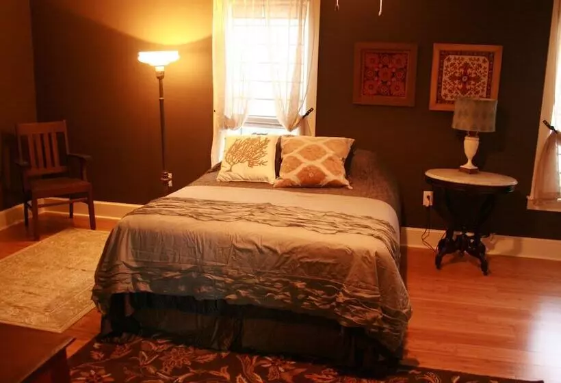 Hotelli The Sea Gypsy