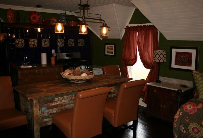 فندق The Sea Gypsy