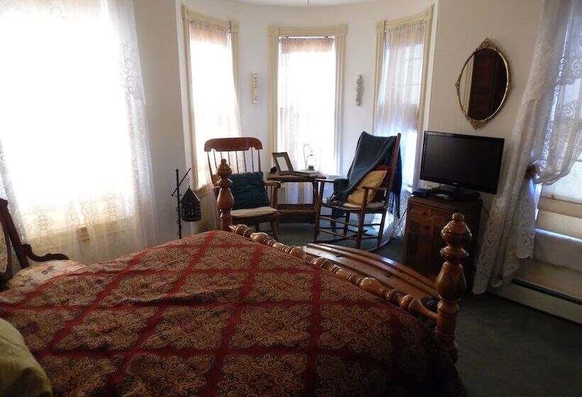 فندق The Sea Gypsy