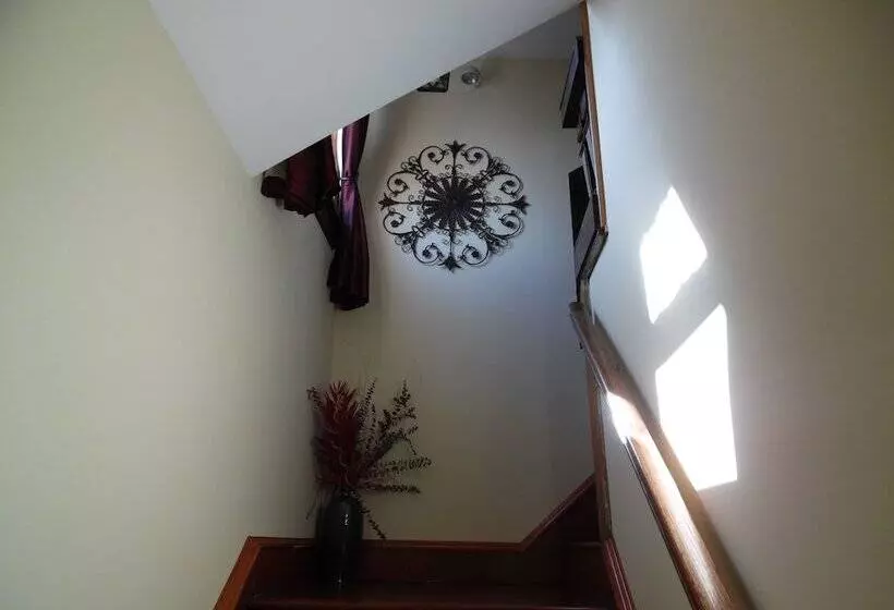 Hotelli The Sea Gypsy