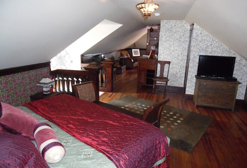 فندق The Sea Gypsy