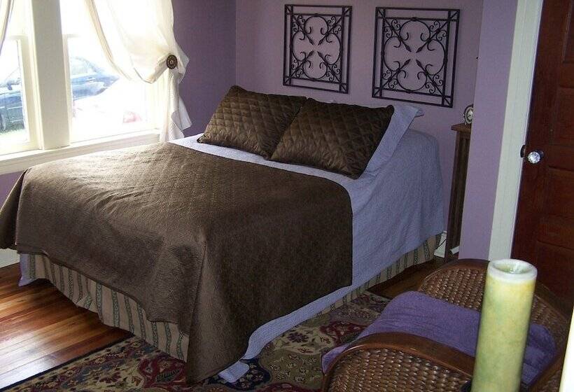 فندق The Sea Gypsy