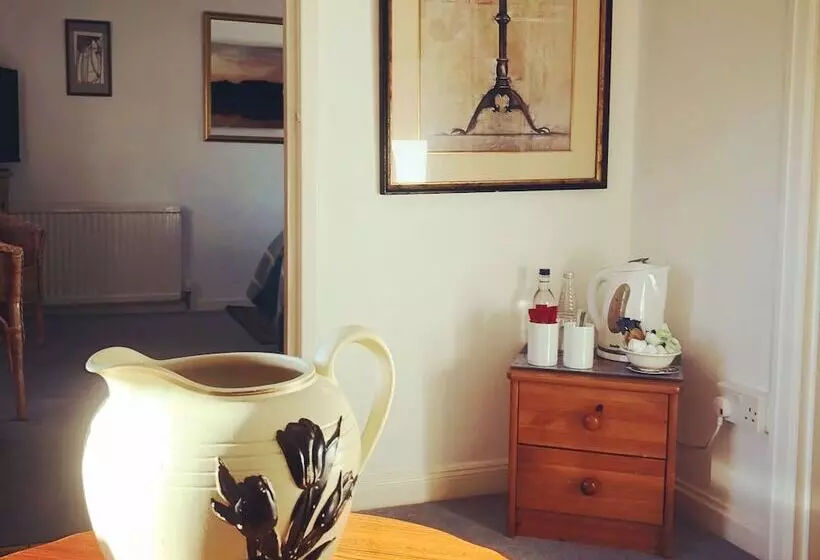 Hotelli The Sea Gypsy