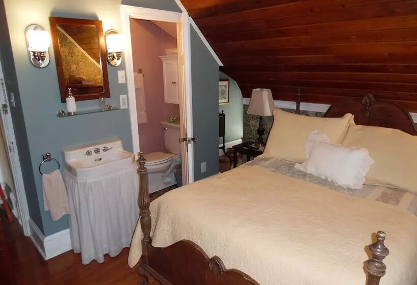 Hotelli The Sea Gypsy