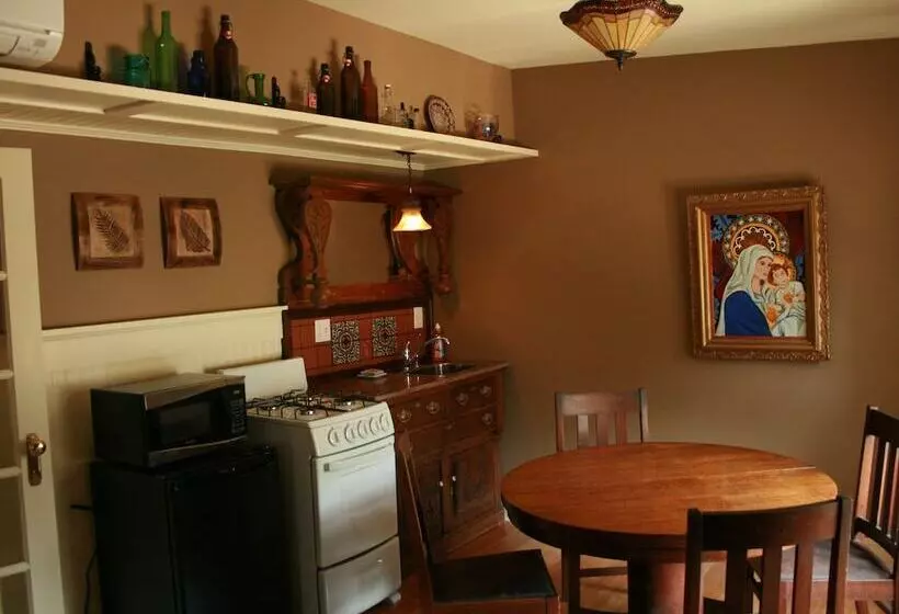 Hotelli The Sea Gypsy