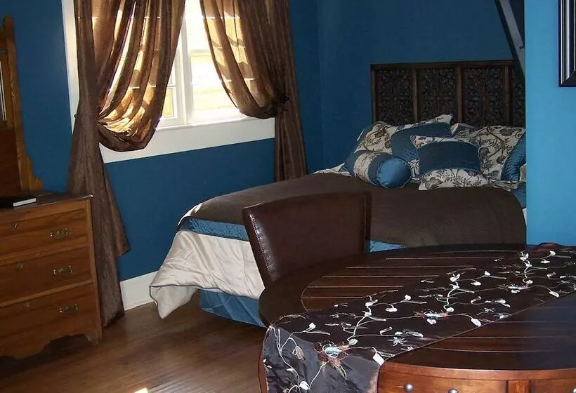 Hotelli The Sea Gypsy