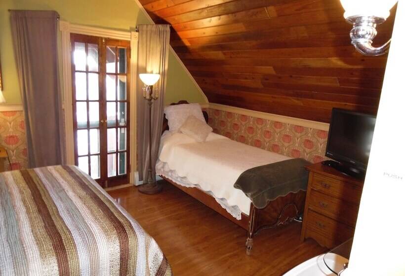 فندق The Sea Gypsy