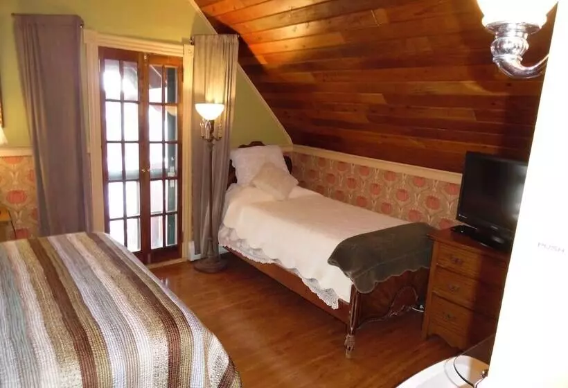 Hotelli The Sea Gypsy