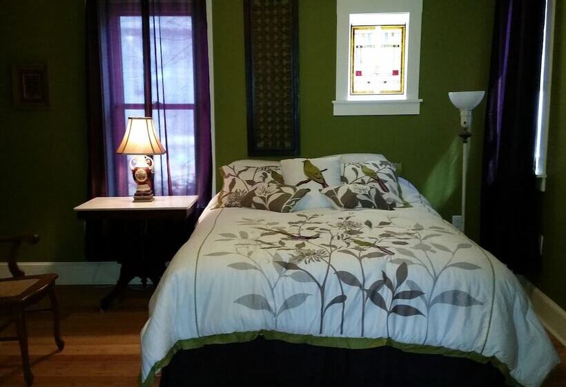 فندق The Sea Gypsy