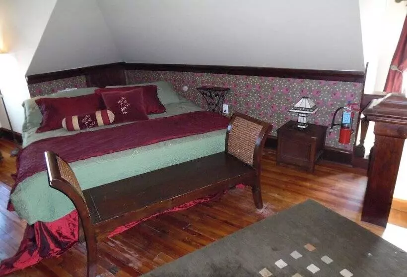 Hotelli The Sea Gypsy