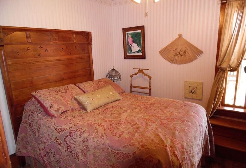 فندق The Sea Gypsy