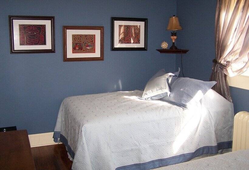 فندق The Sea Gypsy