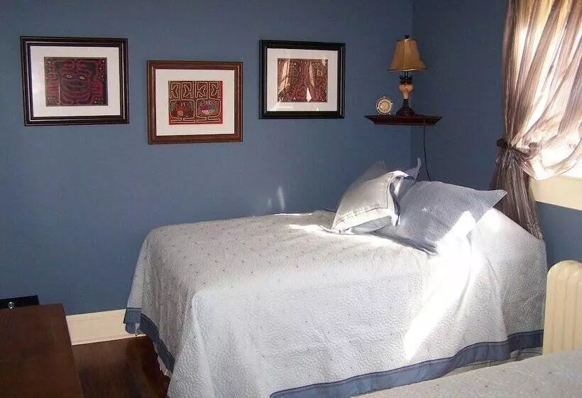 Hotelli The Sea Gypsy