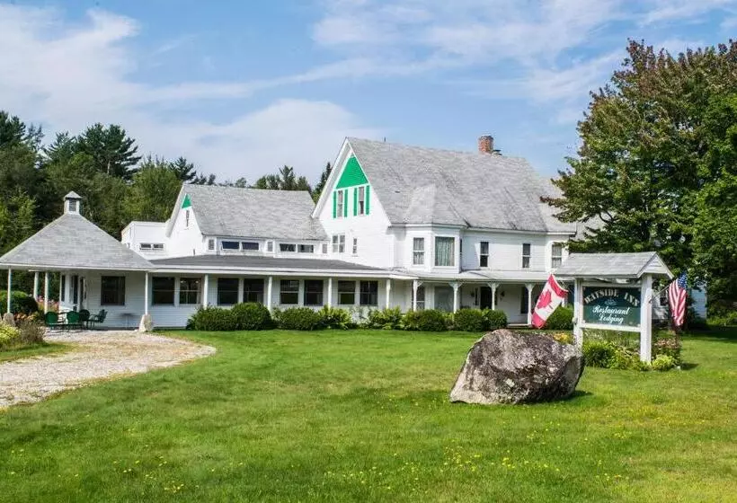 Hotelli The Wayside Inn