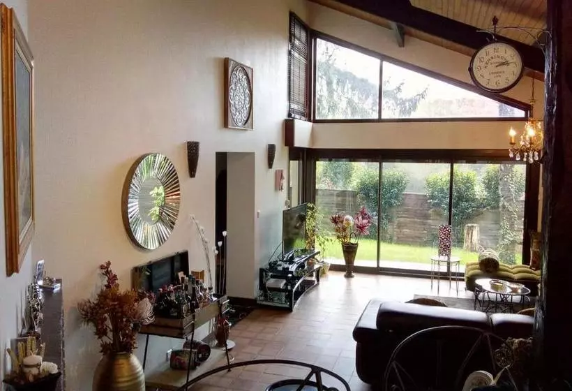 Hôtel Villa Occitania