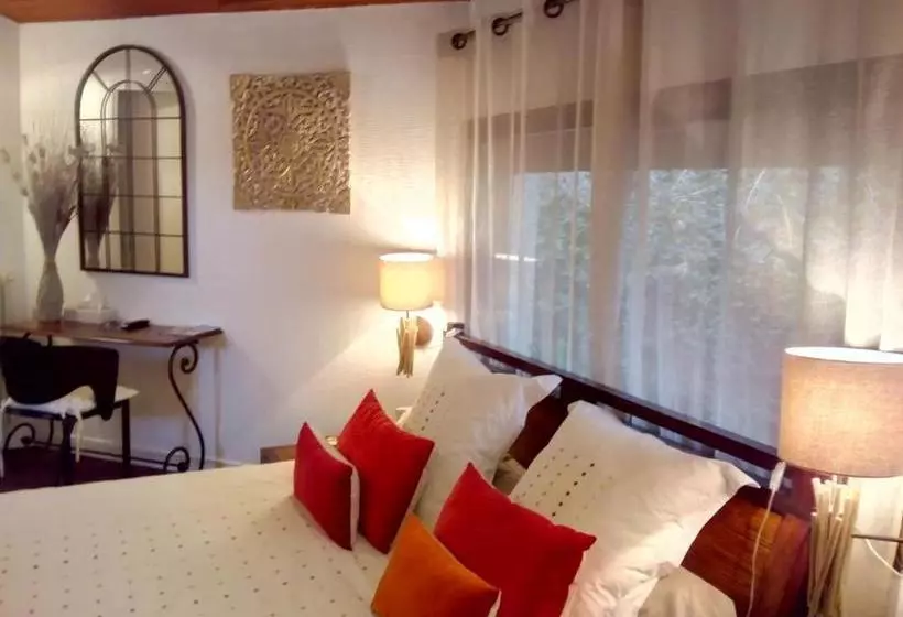 Hôtel Villa Occitania