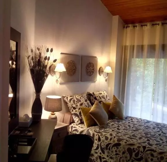 Hôtel Villa Occitania