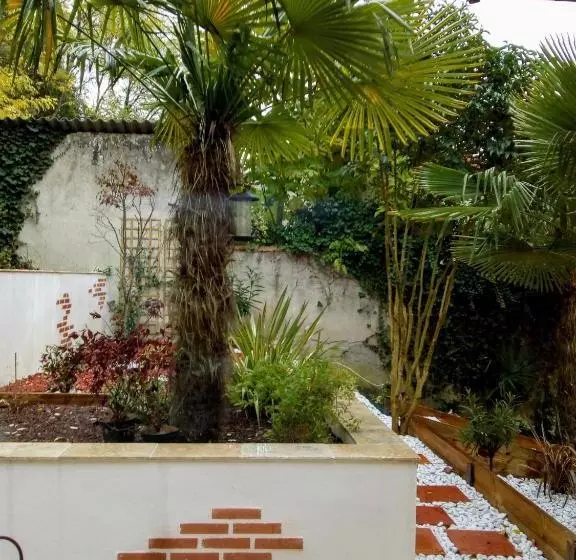 Hôtel Villa Occitania