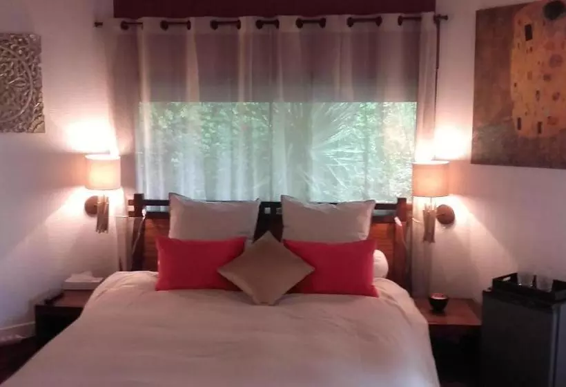 Hôtel Villa Occitania